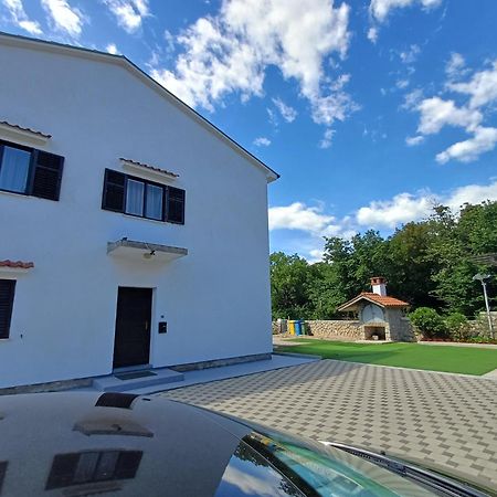 Apartman Ana Kraljevica Exterior photo