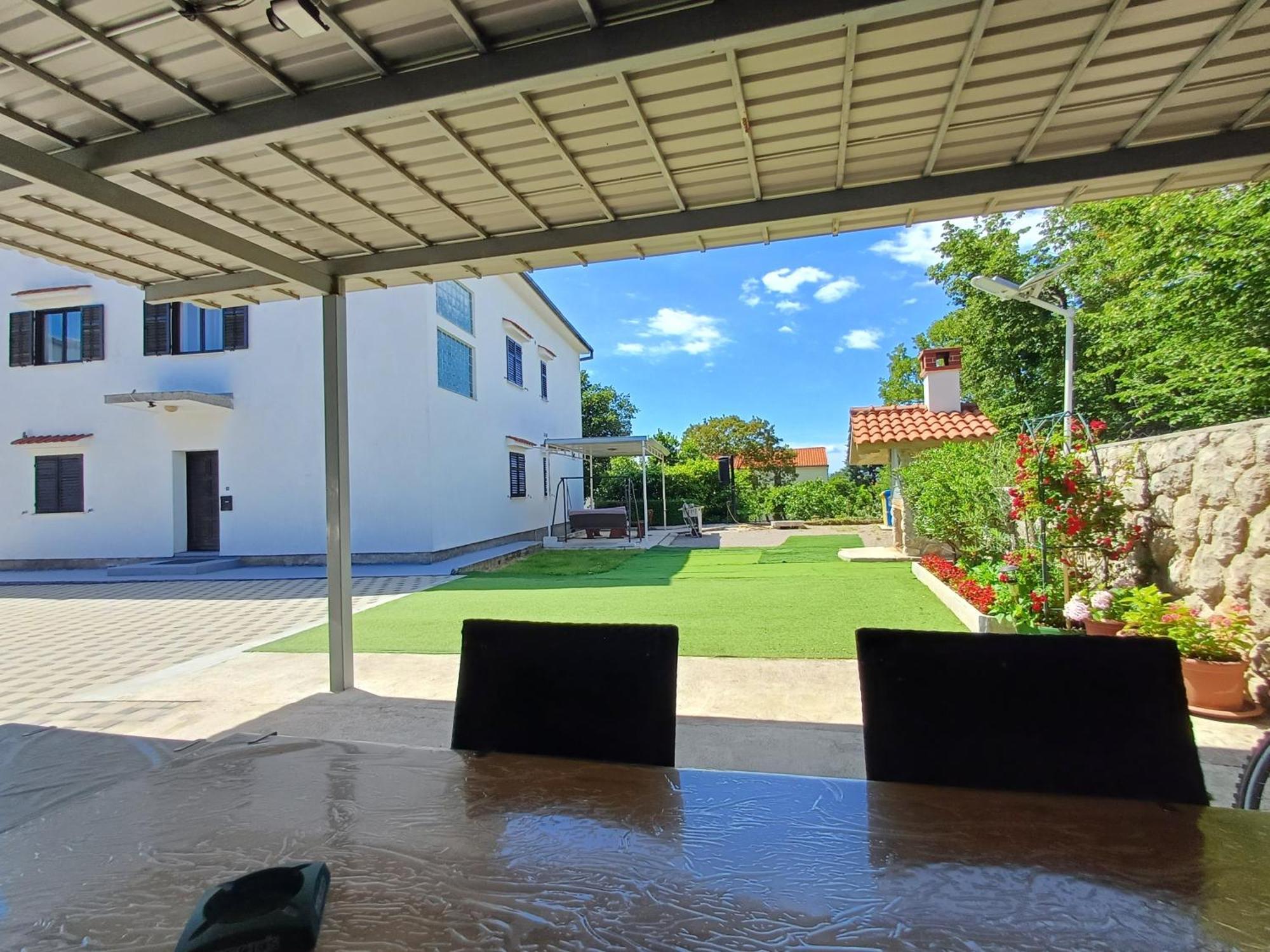 Apartman Ana Kraljevica Exterior photo